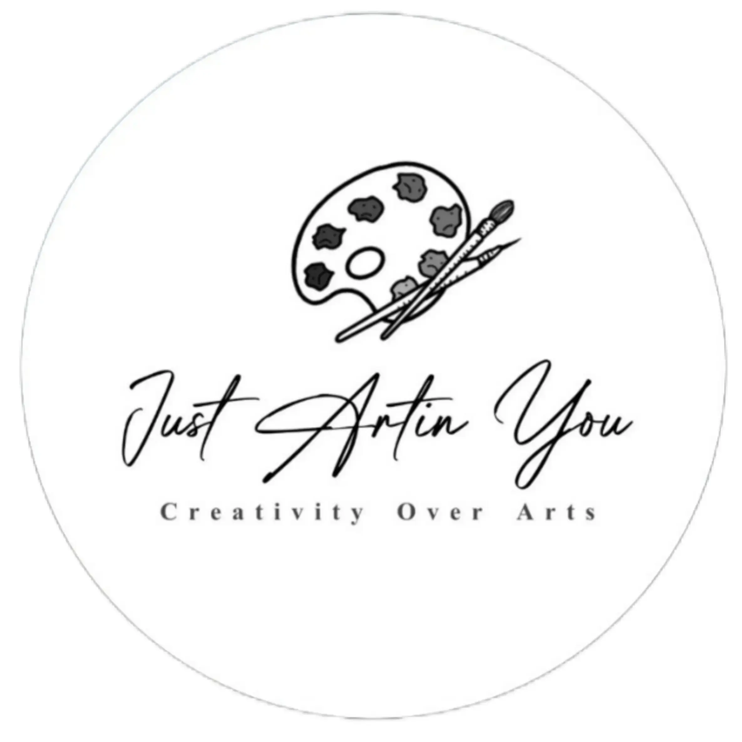 store logo